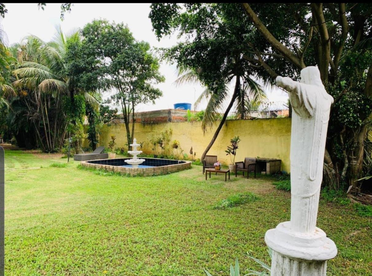 Casa de férias Chacara Morada Do Sol *