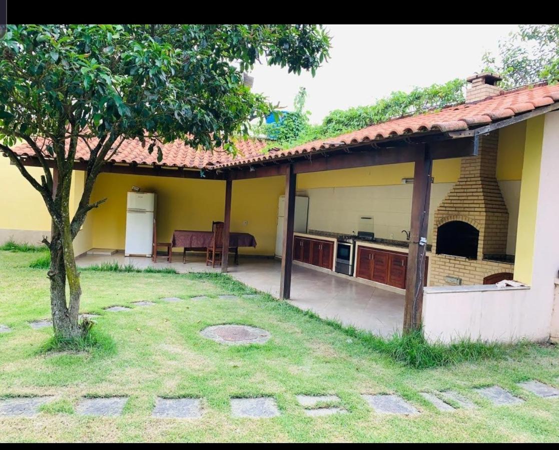 Chacara Morada Do Sol